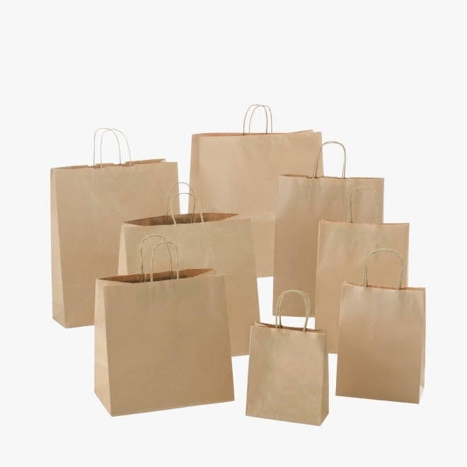 Paper Bags